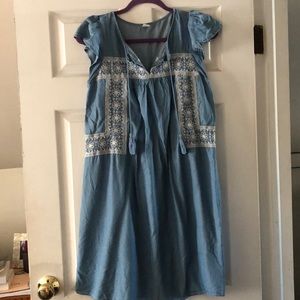 Old Navy dress